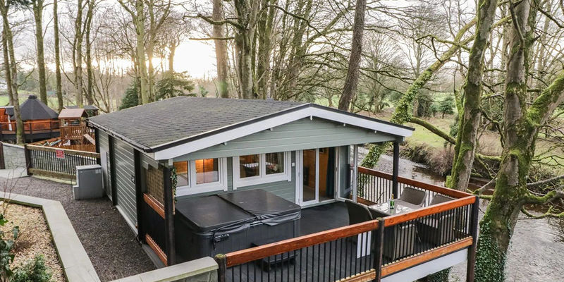 Kintala Resort and Spa